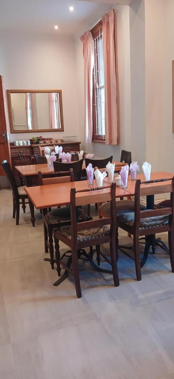 Guest house Bellevue Manor Cape Town