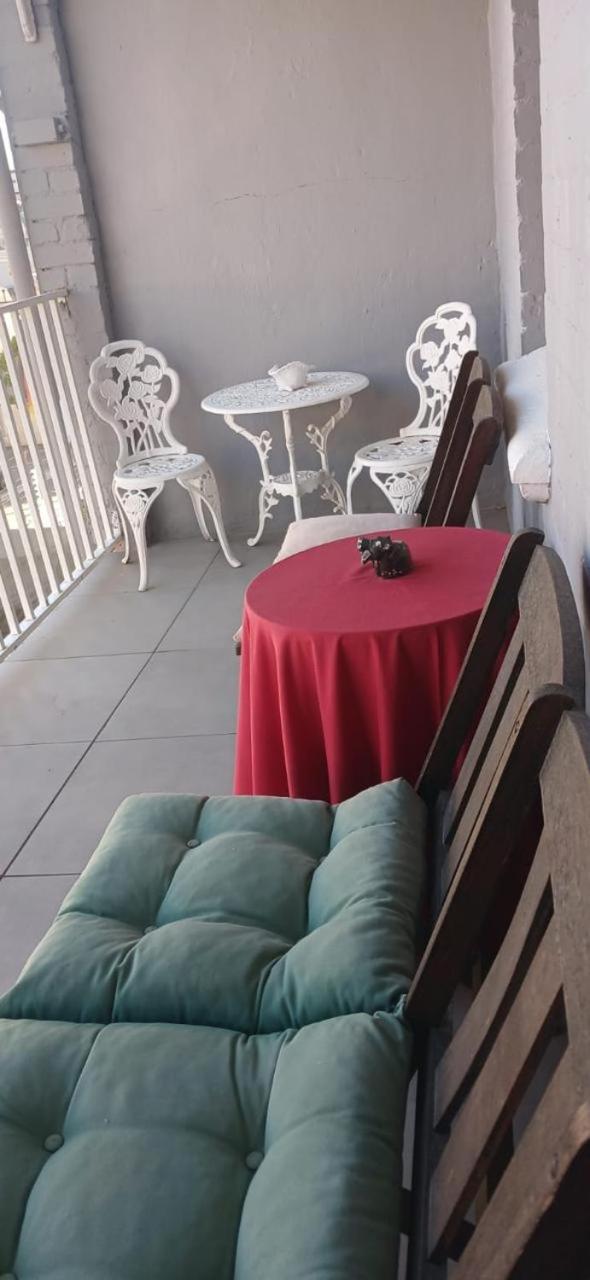 Guest house Bellevue Manor Cape Town