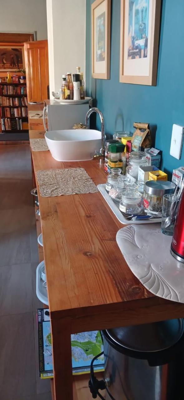 Bellevue Manor Guest house Cape Town