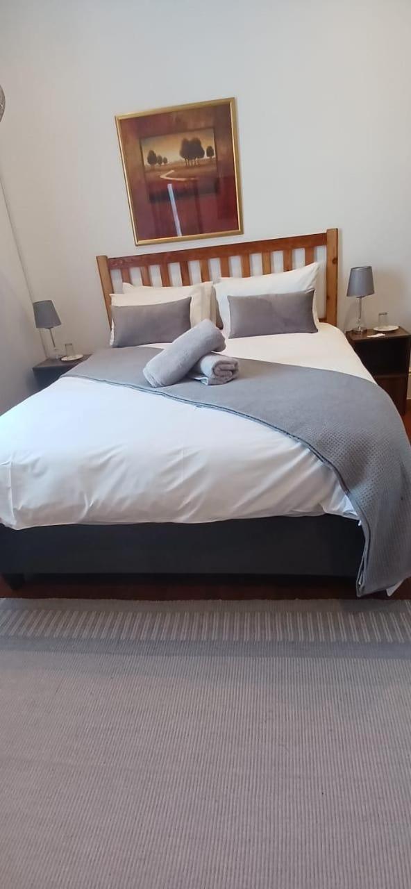 Bellevue Manor Cape Town
