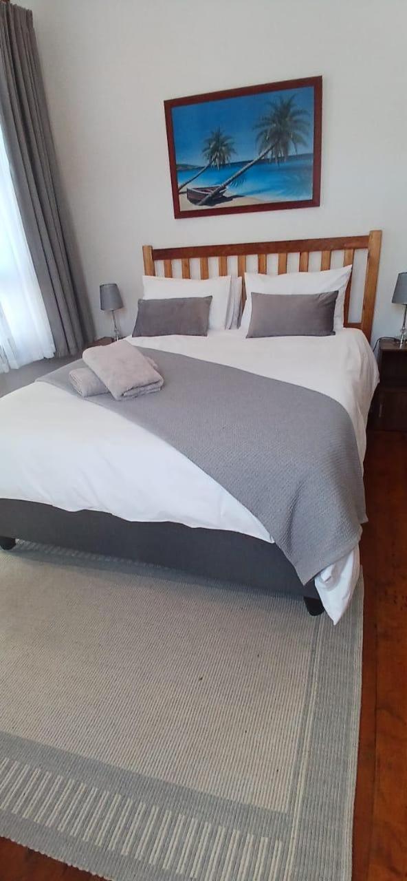 Bellevue Manor * Cape Town