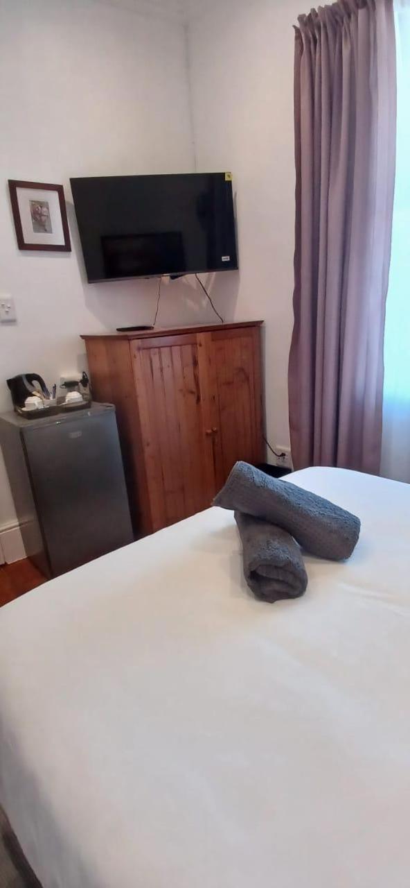 Guest house Bellevue Manor *