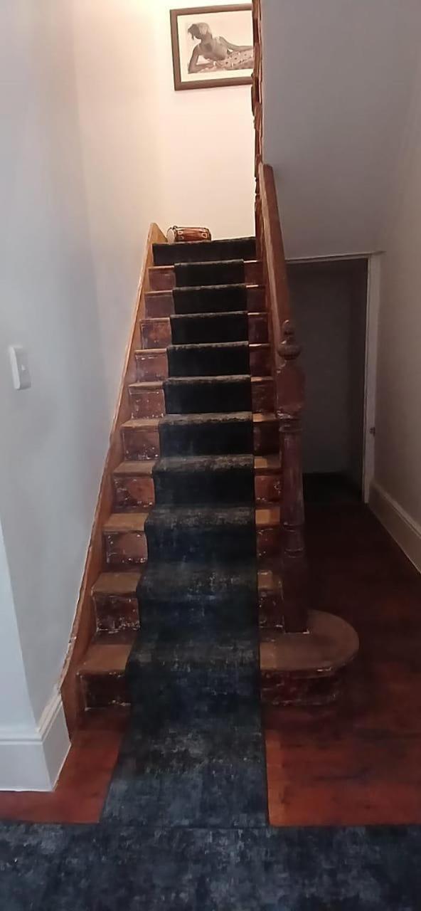 Bellevue Manor Guest house Cape Town