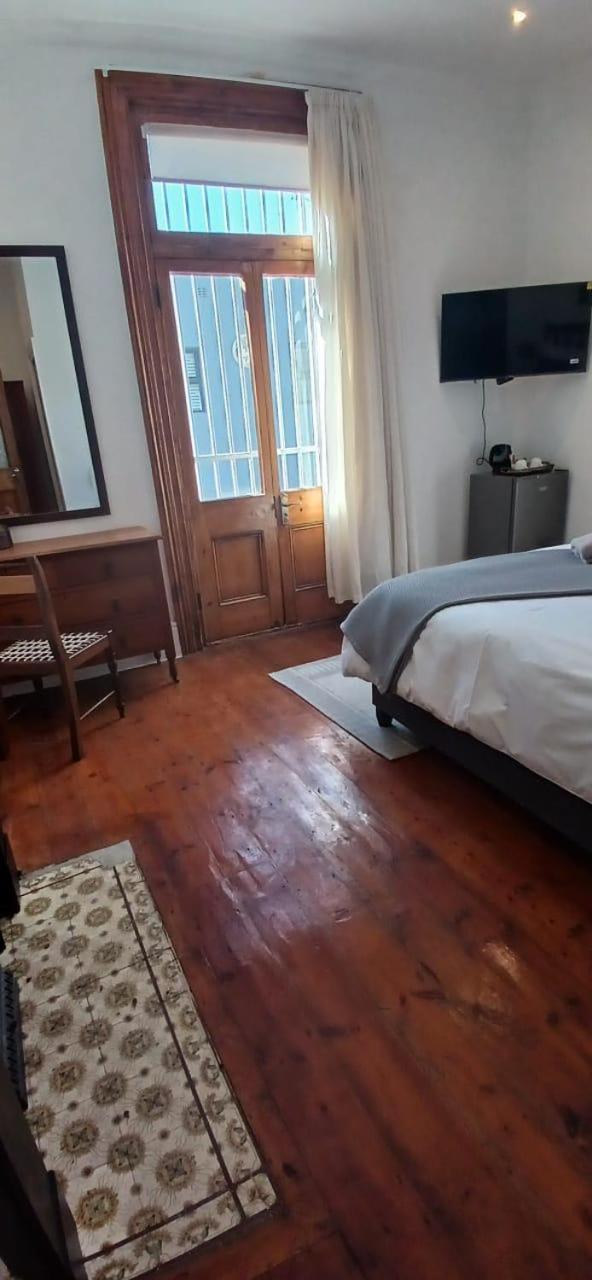 Guest house Bellevue Manor Cape Town